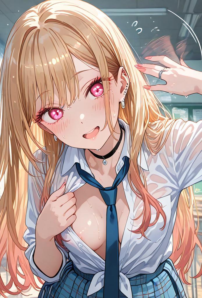 新手露出日记大结局